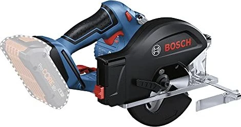 Bosch Professional GKM 18V-50 Akku-Metallkreissäge solo