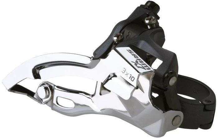 SRAM X7 10s Umwerfer