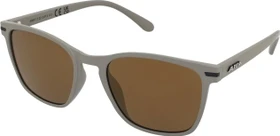 Alpina Yefe moon grey matt/mirror bronce