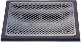 Targus Lap Chill Mat, Notebook-Stand/Notebook-Kühler 15-17"