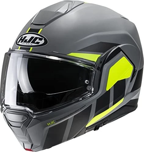 HJC i100 Beis MC3HF