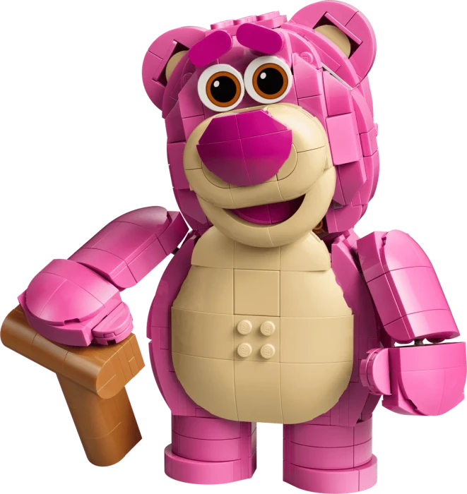 LEGO Disney - Lotso