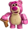 LEGO Disney - Lotso Vorschaubild