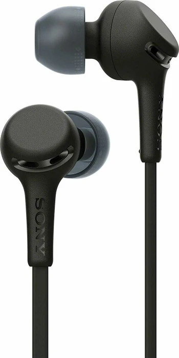 Sony WI-XB400 schwarz