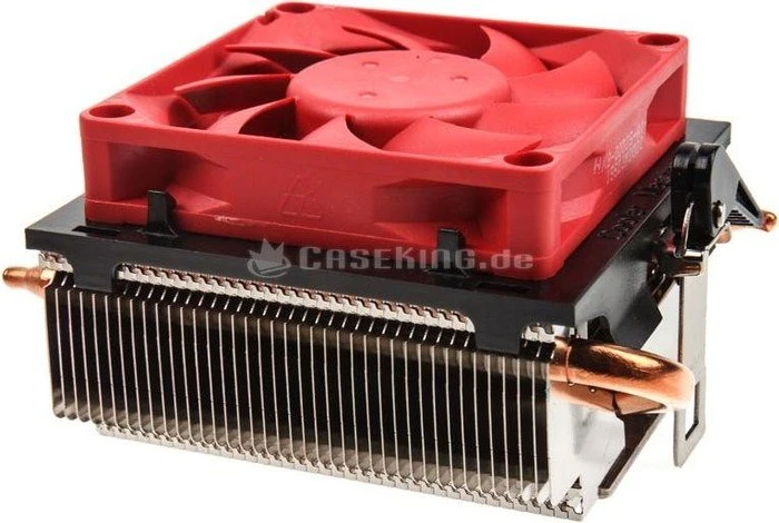 AMD A10-7860K Black Edition, 4C/4T, 3.60-4.00GHz, boxed mit Cooler Master HK8-00005
