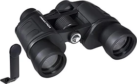 Praktica Falcon 8x40 schwarz