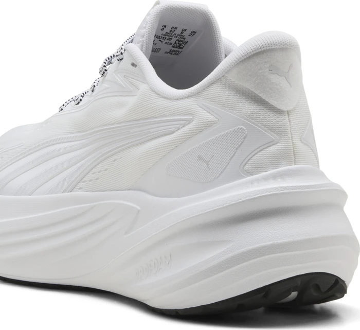 Puma Maxima Pro puma white/feather gray/puma black