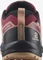 Salomon XA Pro V8 CSWP earth red/black/almond cream (Junior) Vorschaubild