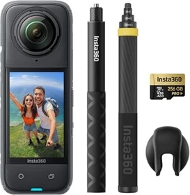 Insta360 X4 No Drone-Bundle