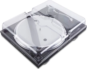 Decksaver Denon VL-12 Prime