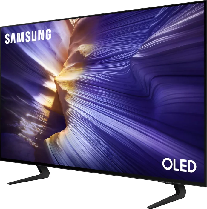 Samsung QE42S93F