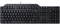 Dell KB522 Business Multimedia-Tastatur, schwarz, USB, UK Vorschaubild