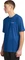 Jack Wolfskin Vonnan Funktionsshirt kurzarm blue orchid (Herren) Vorschaubild
