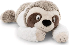 Nici Faultier Izzy Icetumbler liegend 30cm