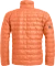 Ortovox Downwool 180 Funktionsjacke faded tangerine (Herren) Vorschaubild