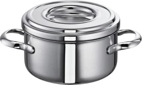 Schulte-Ufer Romana i Bratentopf 16cm 1.4l