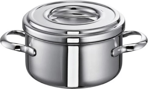 Schulte-Ufer Romana i Bratentopf 16cm 1.4l