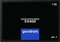 goodram CX400 gen.2 1TB, 2.5" / SATA 6Gb/s Vorschaubild