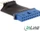 InLine USB 2.0 zu USB 3.0 Adapter, USB 3.0 19-Pin auf USB 2.0 Pfostenstecker intern (33449L)