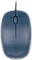 NGS Flame Wired Mouse blau, USB Vorschaubild