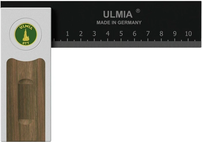 Ulmia Alu-Line 500-150 Tischlerwinkel 150mm