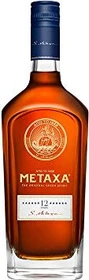 Metaxa 12 Sterne 700ml