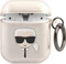 Karl Lagerfeld AirPods 1/2 Case Glitter Vorschaubild