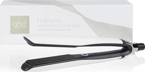 ghd Platinum+ Styler weiß