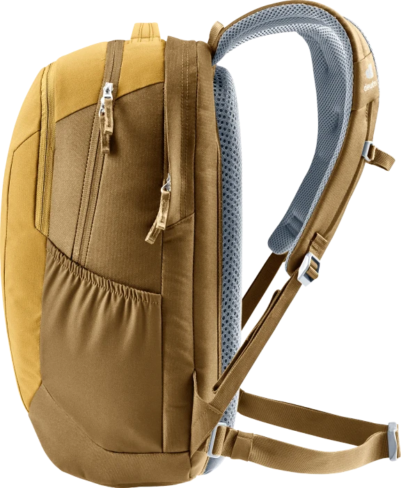 Deuter Giga caramel/clay
