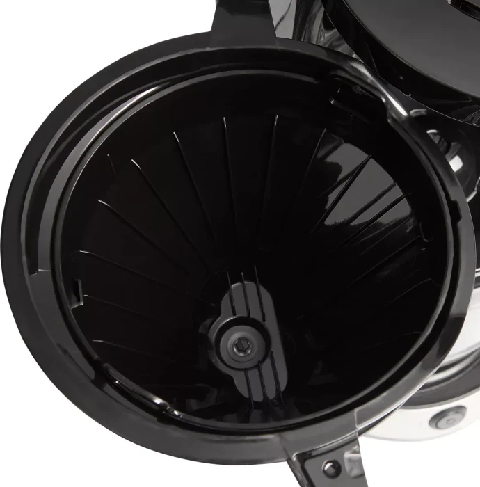 Russell Hobbs Heaton schwarz/edelstahl
