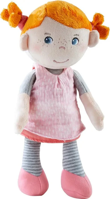HABA Juna Kuschelpuppe