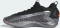 adidas Anthony Edwards 1 Low iron metallic/core black/solar orange Vorschaubild