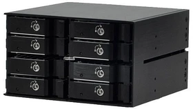 Jou Jye JJ-1080M-SS schwarz