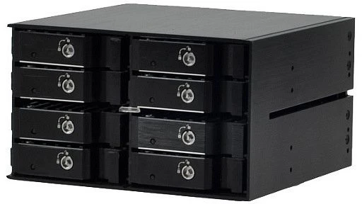Jou Jye JJ-1080M-SS schwarz