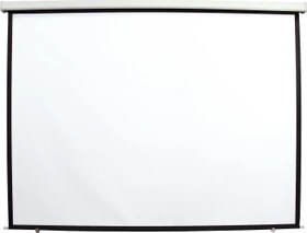 Eurolite Projektionsleinwand 240x180cm