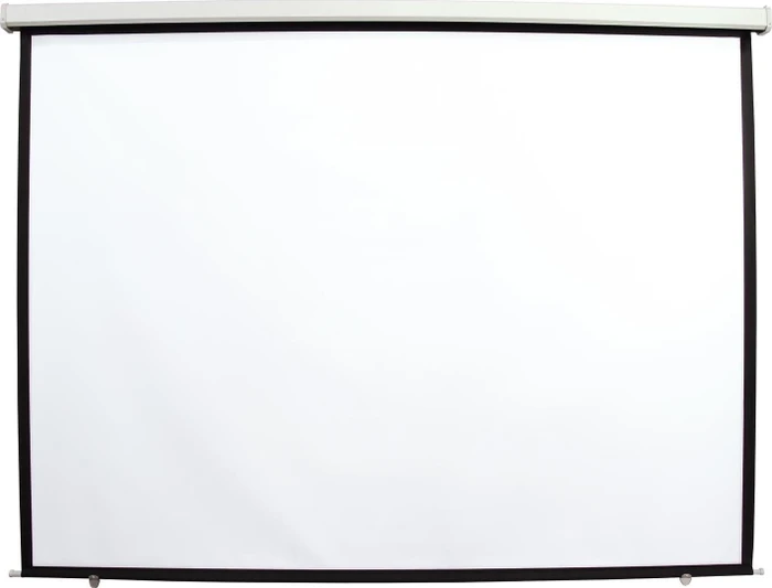 Eurolite Projektionsleinwand 240x180cm