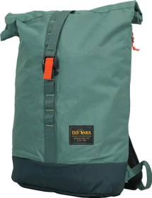 Tatonka City Rolltop grün