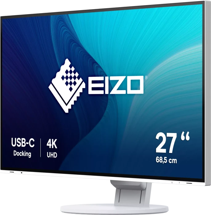 Eizo FlexScan EV2785, weiß, 27"