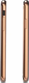 Moshi iGlaze für Apple iPhone X/XS schwarz