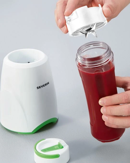 Severin SM 3735 Standmixer