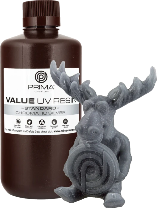 PrimaCreator Value UV/DLP