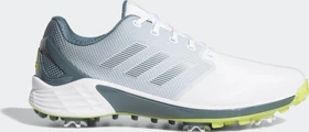 adidas ZG21 cloud white/acid yellow/blue oxide (Herren)