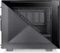Thermaltake Divider 200 TG Air, schwarz, Glasfenster Vorschaubild