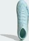 adidas F50 Sparkfusion League FG/AG almost blue/dusky petrol/hi-res yellow Vorschaubild
