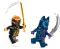 LEGO Ninjago - Coles Erdmech Vorschaubild