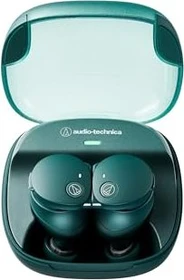 Audio-Technica ATH-CKS50TW2 grün
