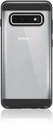 Black Rock Air Robust Case für Samsung Galaxy S10 schwarz