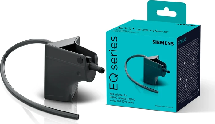 Siemens TZ70001 Milchadapter für Vollautomaten