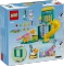 LEGO Bluey - Bluey und Chloe auf dem Spielplatz Vorschaubild