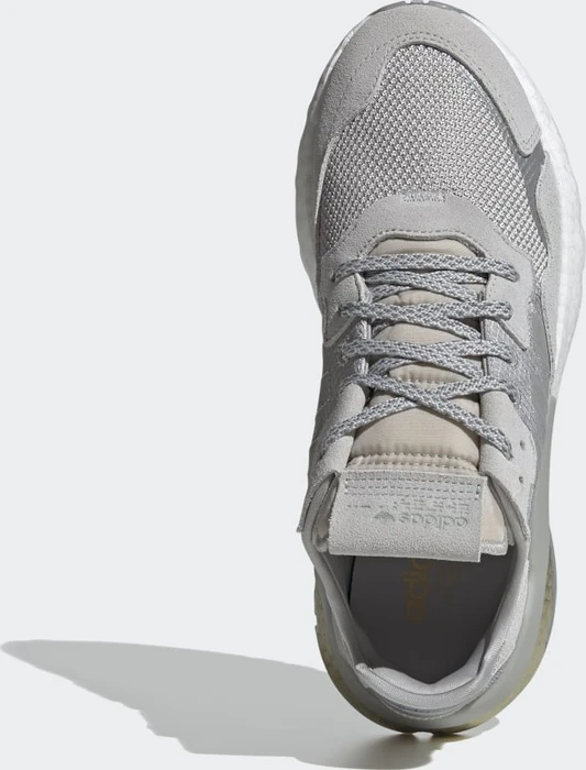 adidas Nite Jogger grey two/gold metallic (Herren)